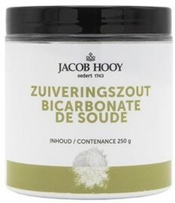 JACOB HOOY ZUIVERINGSZOUT 250 GR